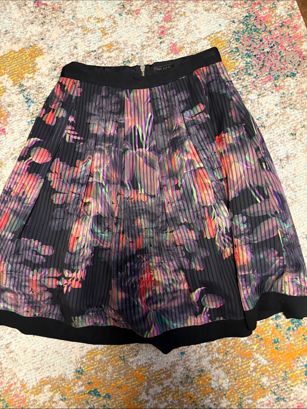 Ted baker skirt